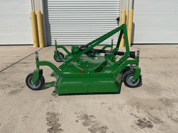 Image of Frontier GM2084R equipment image 2