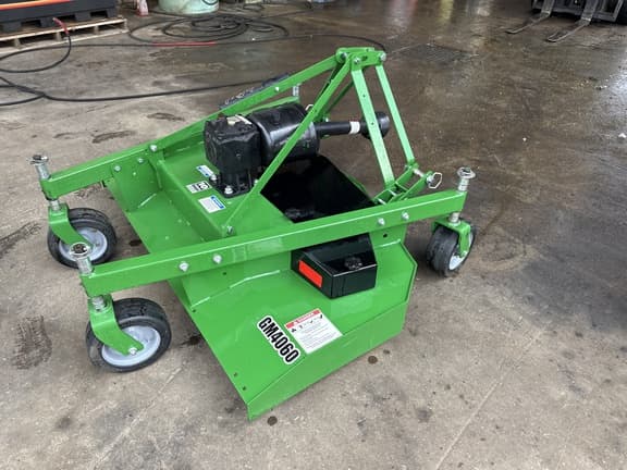 Image of Frontier GM4060 equipment image 1