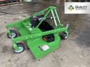 2025 Frontier GM4060 Image