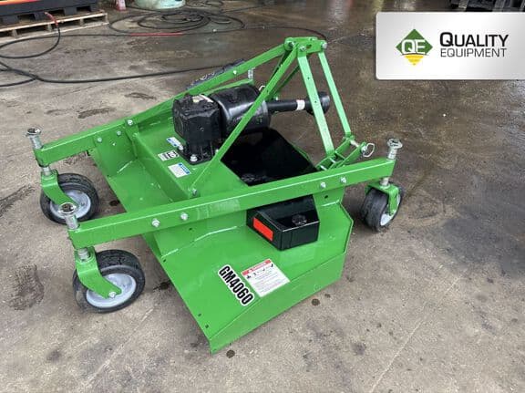 Image of Frontier GM4060 Primary image