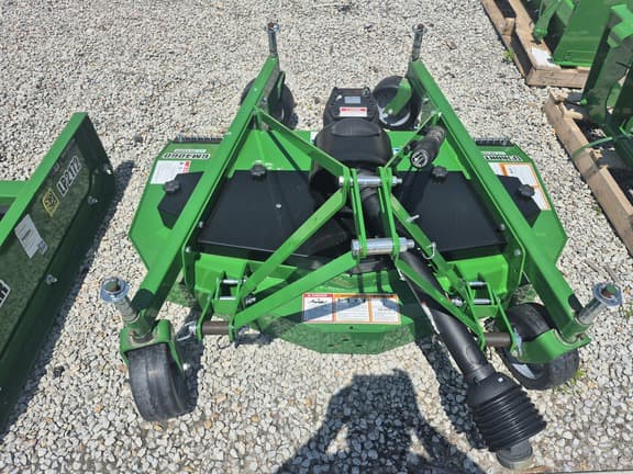 Image of Frontier GM4060 equipment image 1
