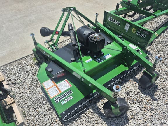 Image of Frontier GM4060 equipment image 3