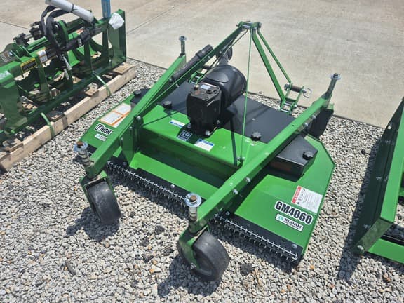 Image of Frontier GM4060 equipment image 2