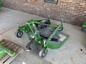 2025 Frontier GM4060 Image