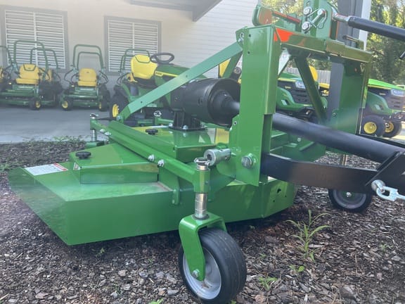 2025 Frontier GM4060E Equipment Image0