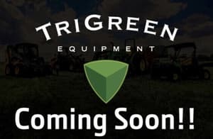 2025 Frontier GM4060E Image