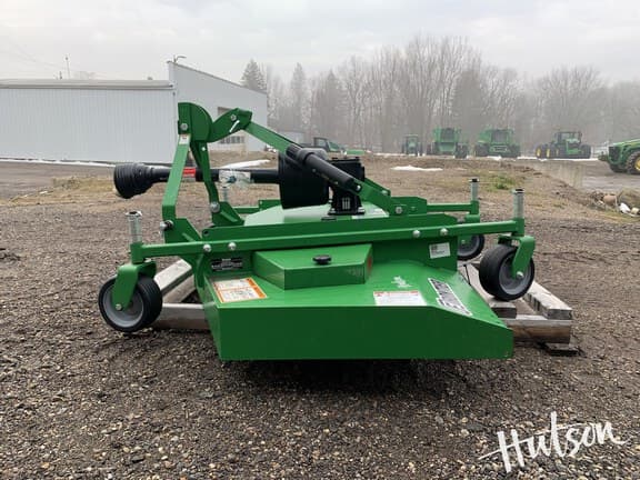 Image of Frontier GM4072E equipment image 4