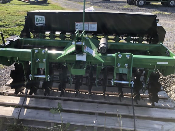 2025 Frontier GS4172 Equipment Image0