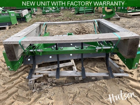 2025 Frontier LP2054L Equipment Image0