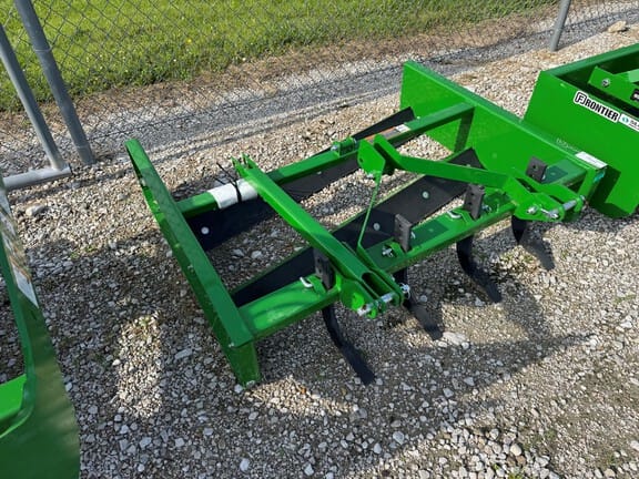 2025 Frontier LP2054L Equipment Image0