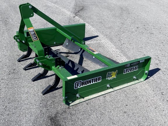 2025 Frontier LP2054L Equipment Image0