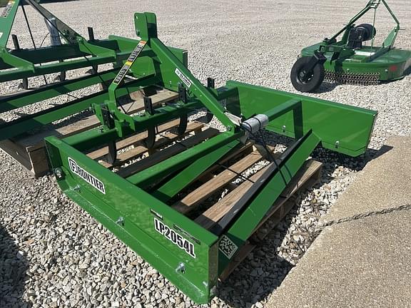 Image of Frontier LP2054L equipment image 1