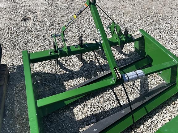 Image of Frontier LP2054L equipment image 4