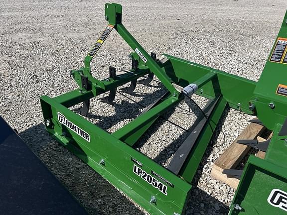 Image of Frontier LP2054L equipment image 3