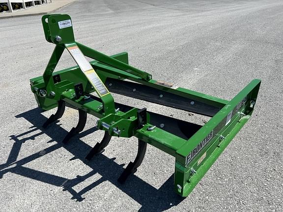 Image of Frontier LP2054L equipment image 1
