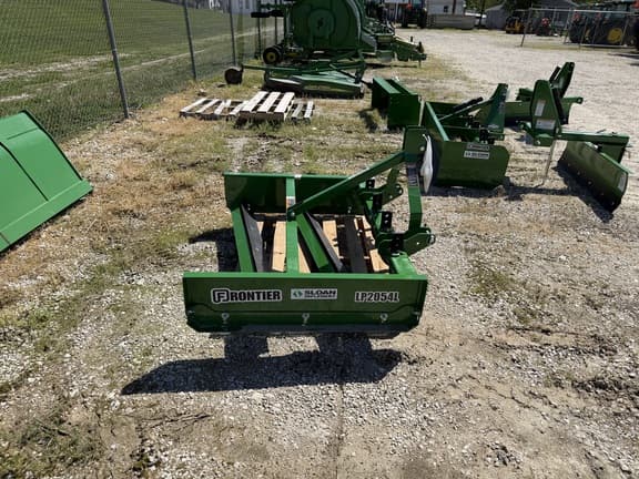 Image of Frontier LP2054L equipment image 4