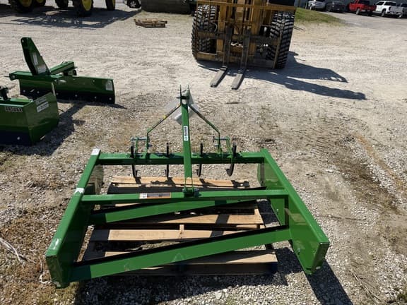 Image of Frontier LP2054L equipment image 3