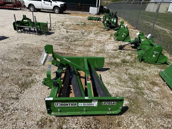 Image of Frontier LP2054L equipment image 1