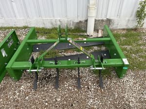 2025 Frontier LP2054L Image