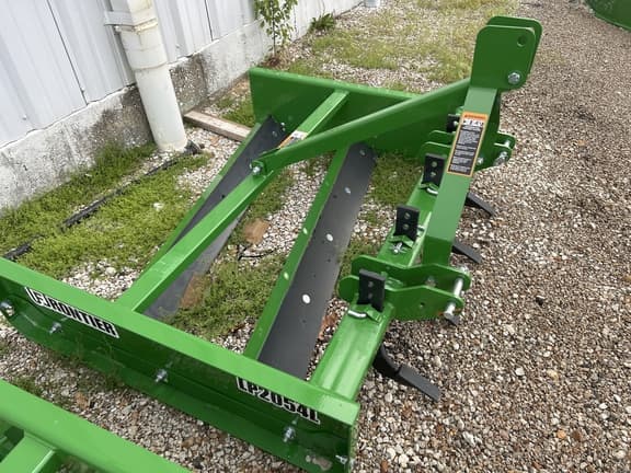 Image of Frontier LP2054L equipment image 1