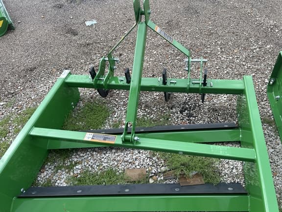 Image of Frontier LP2054L equipment image 2