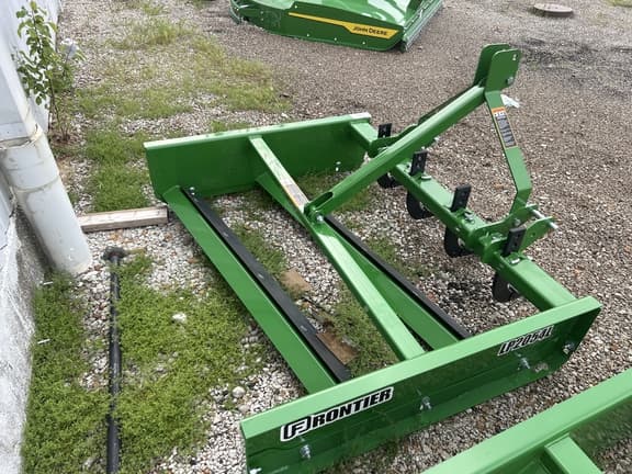 Image of Frontier LP2054L equipment image 4