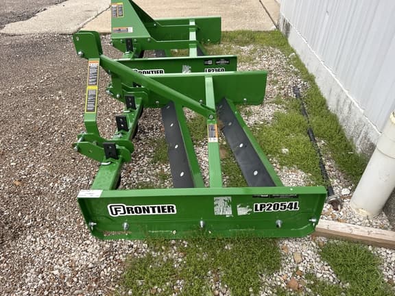 Image of Frontier LP2054L equipment image 3