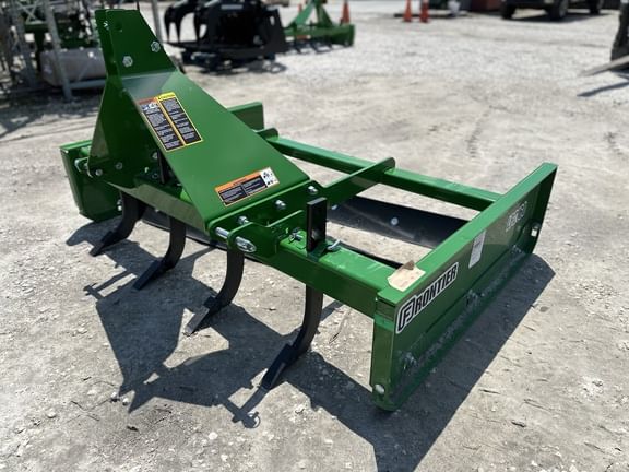 2025 Frontier LP2160 Equipment Image0