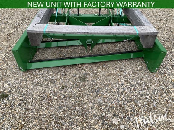 Image of Frontier LP2160 equipment image 1