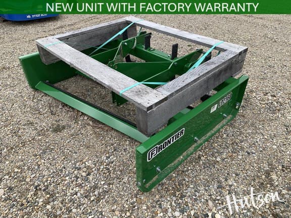 Equipment Main Image