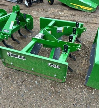 2025 Frontier LP2160 Equipment Image0