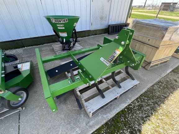 Equipment Main Image