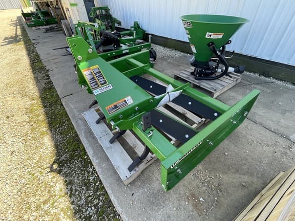 Image of Frontier LP2160 Image 1