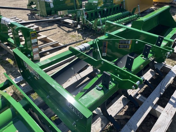 2025 Frontier LP2160 Equipment Image0