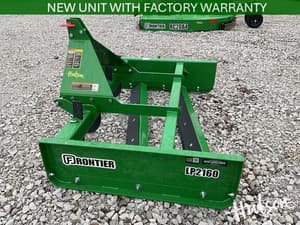 2025 Frontier LP2160 Image