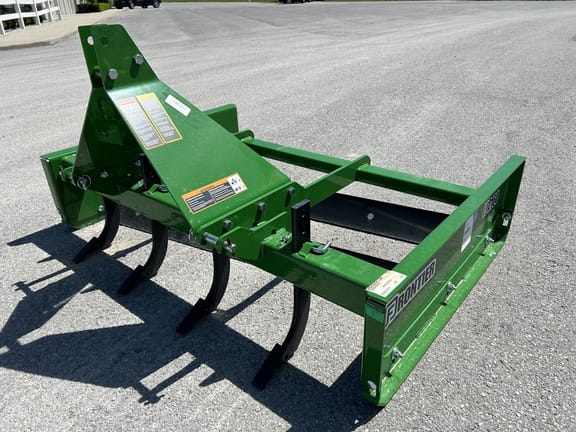 2025 Frontier LP2160 Equipment Image0