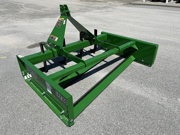 Image of Frontier LP2160 equipment image 3