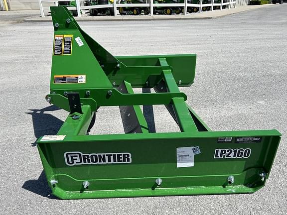 Image of Frontier LP2160 equipment image 1