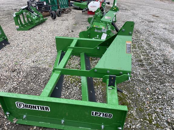 Image of Frontier LP2160 equipment image 1