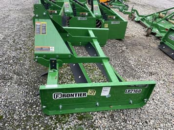 Main image Frontier LP2160