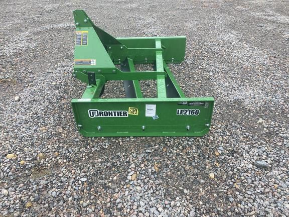 2025 Frontier LP2160 Equipment Image0