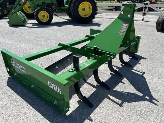 2025 Frontier LP2172 Equipment Image0