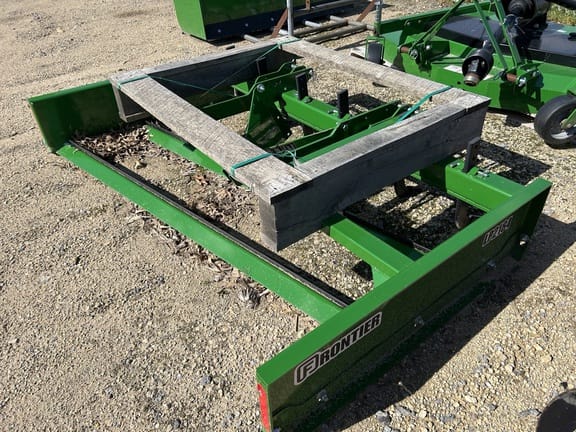 2025 Frontier LP2184 Equipment Image0