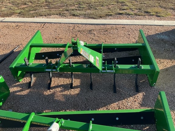 2025 Frontier LP2184 Equipment Image0