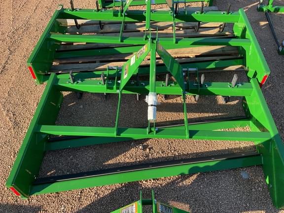 Image of Frontier LP2184 equipment image 2