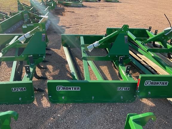 Image of Frontier LP2184 equipment image 1