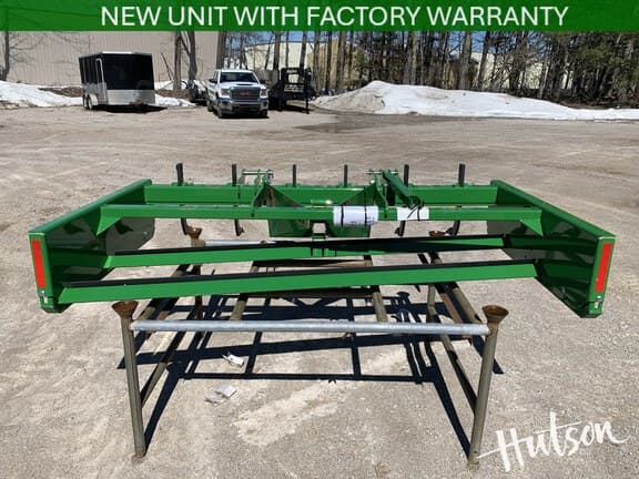 Image of Frontier LP2184 equipment image 1