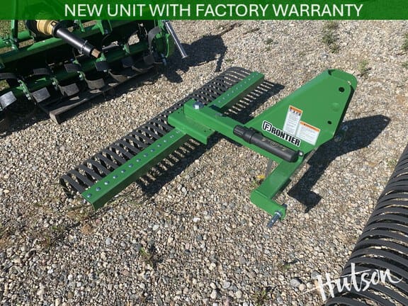 2025 Frontier LP2184 Equipment Image0