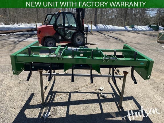 Image of Frontier LP2184 equipment image 2