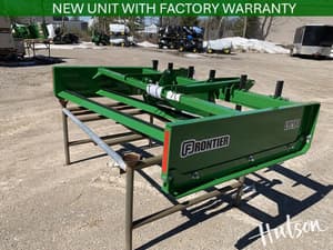 2025 Frontier LP2184 Image